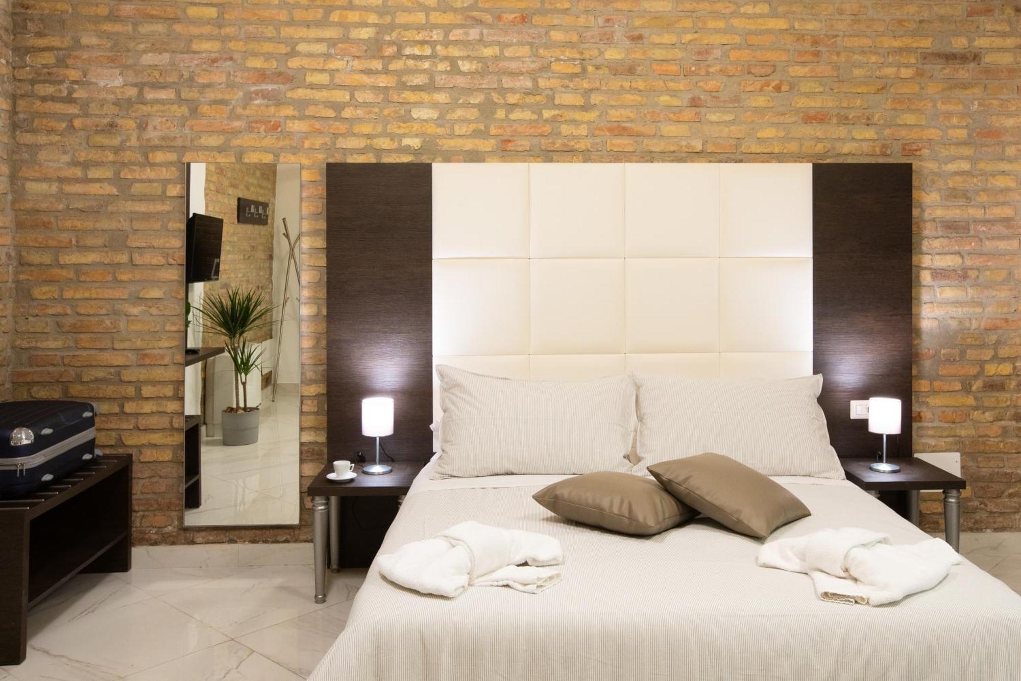 Morin 10 Rome Exclusive Suites 외부 사진