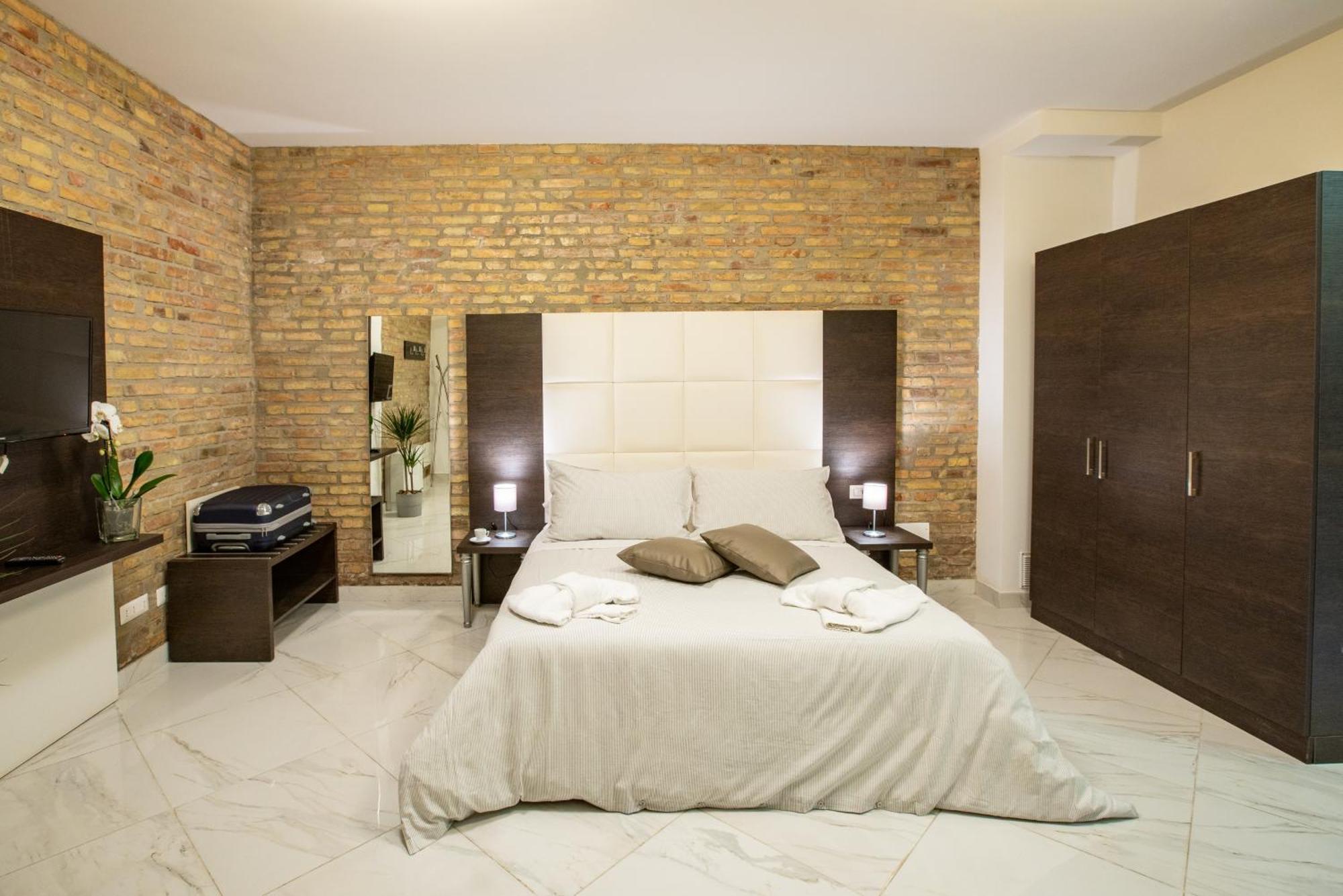 Morin 10 Rome Exclusive Suites 외부 사진