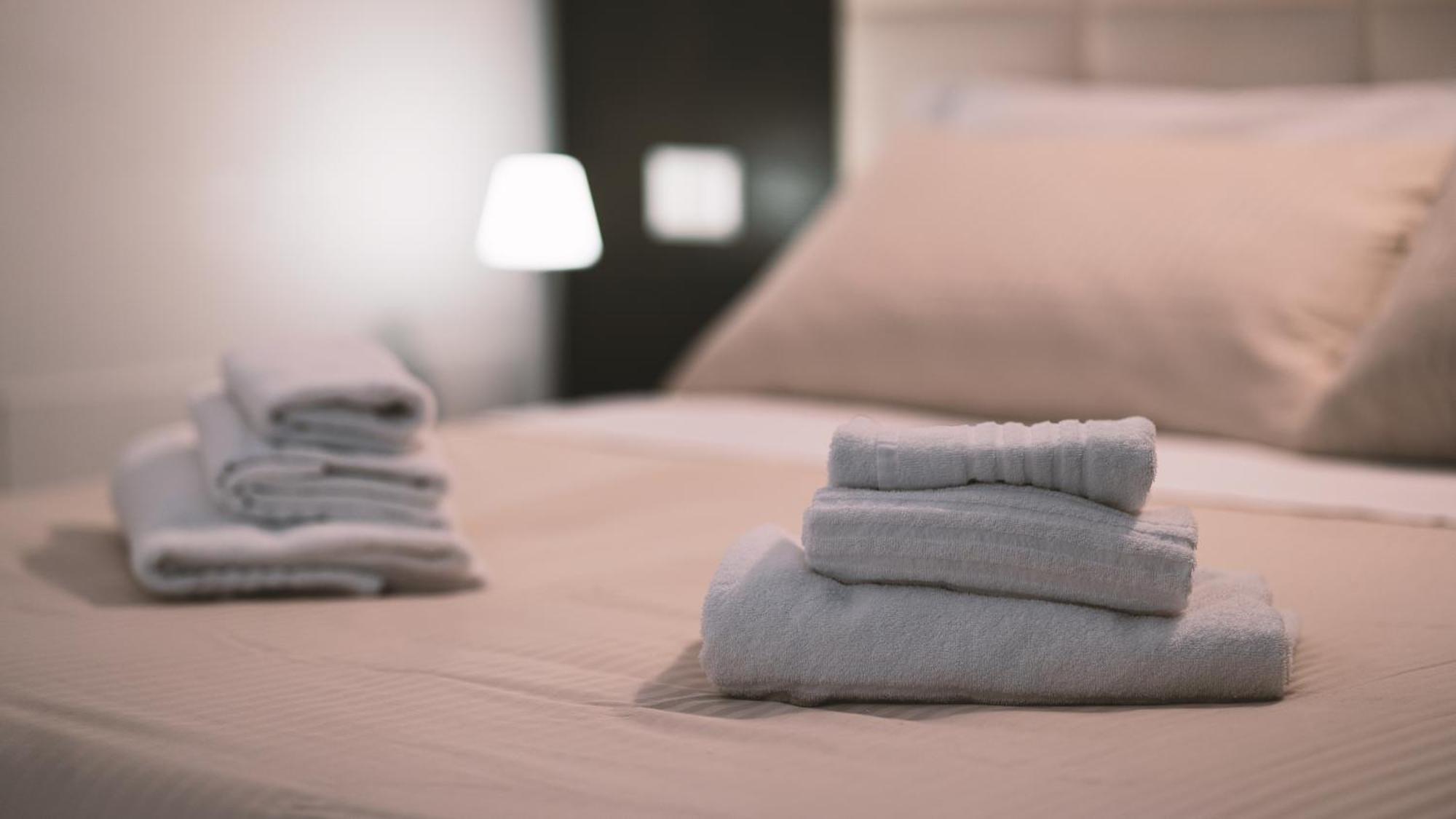Morin 10 Rome Exclusive Suites 외부 사진