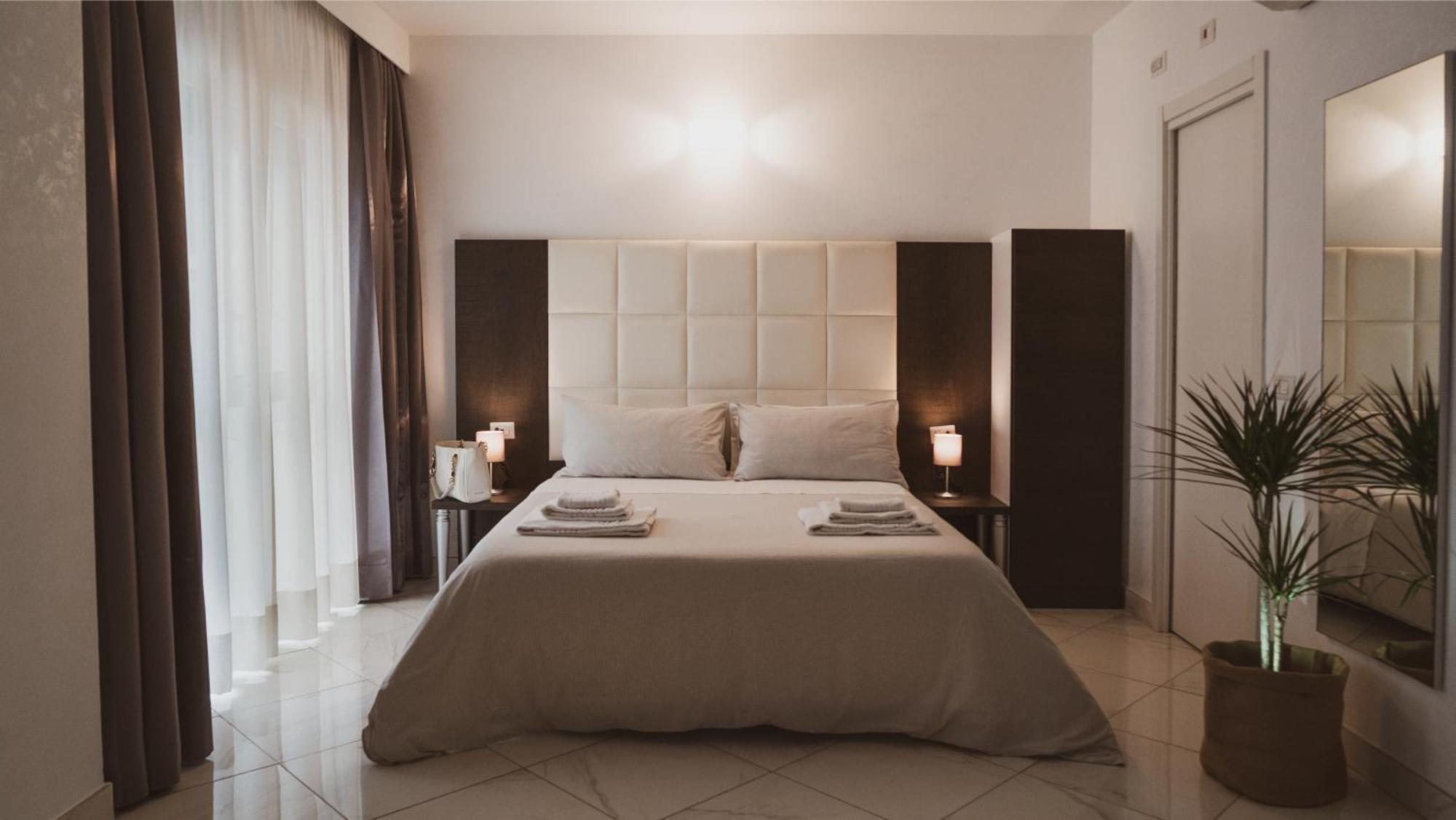 Morin 10 Rome Exclusive Suites 외부 사진