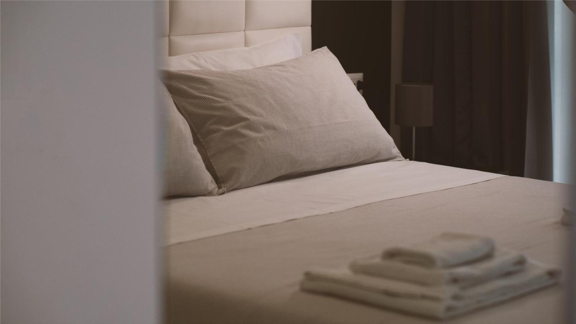 Morin 10 Rome Exclusive Suites 외부 사진