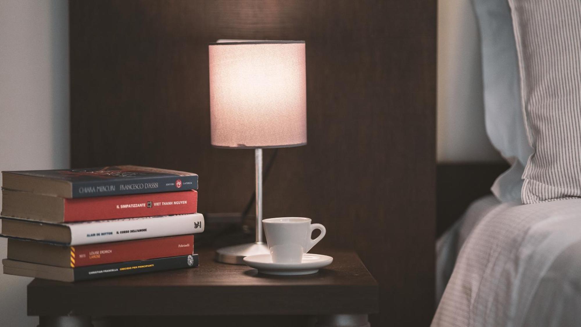 Morin 10 Rome Exclusive Suites 외부 사진