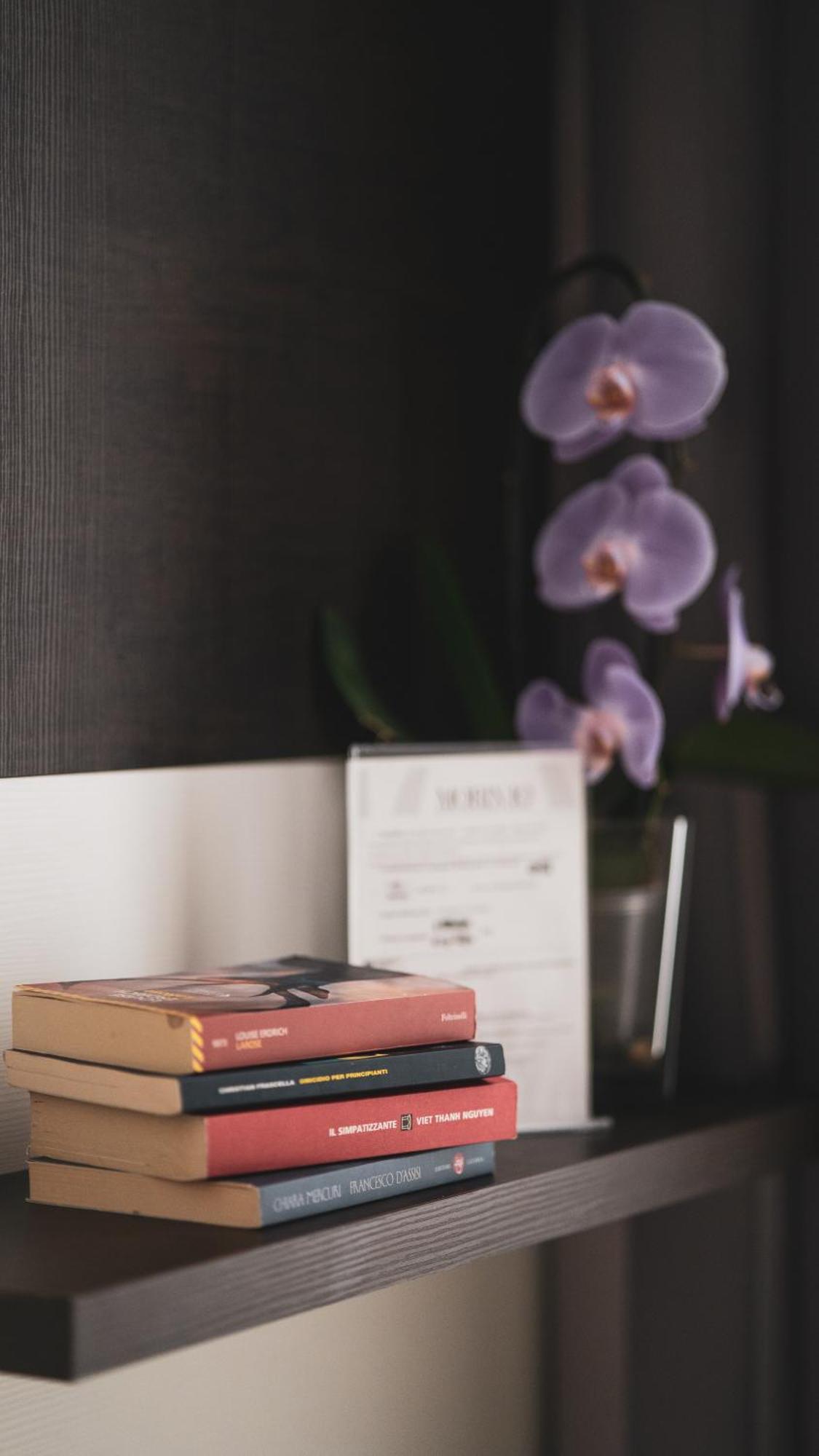 Morin 10 Rome Exclusive Suites 외부 사진