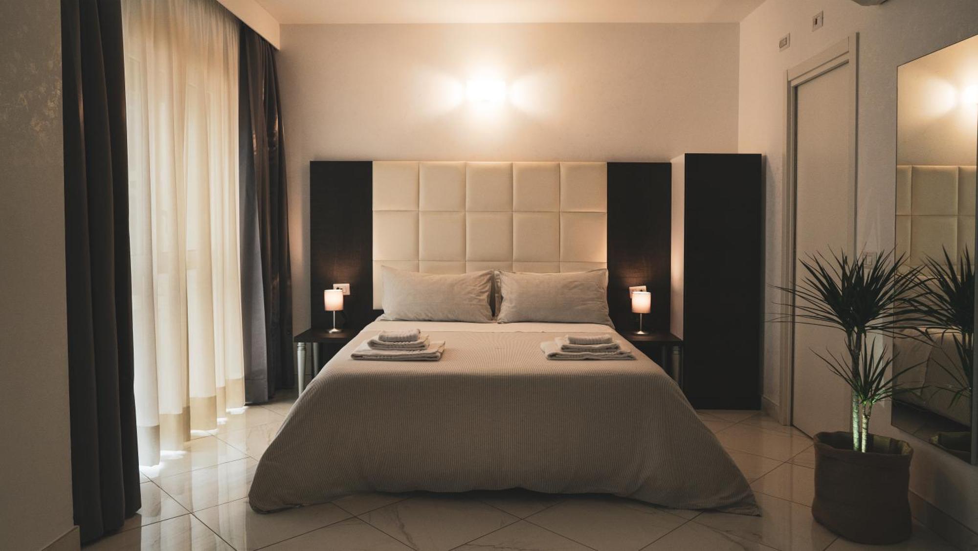 Morin 10 Rome Exclusive Suites 외부 사진