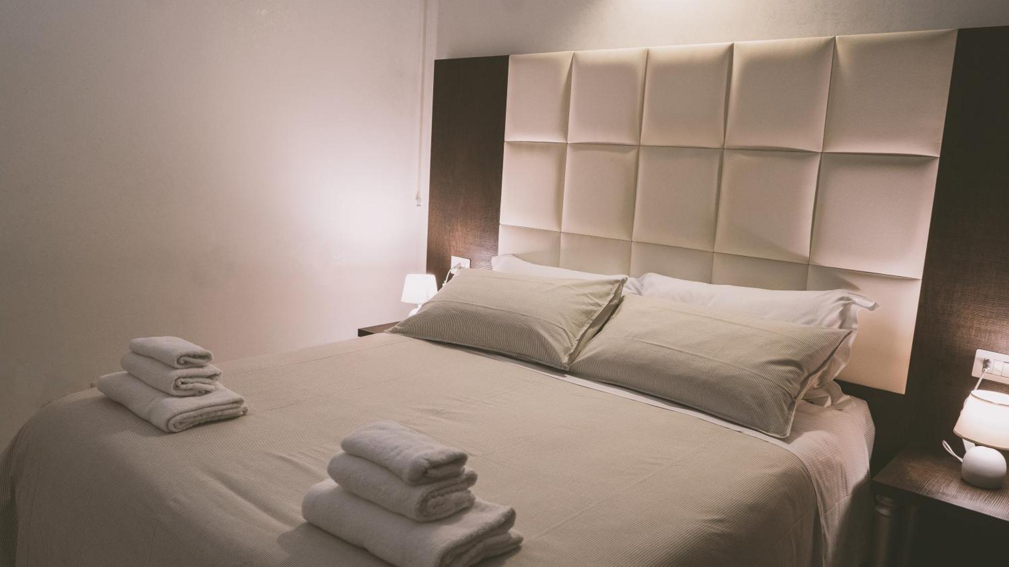 Morin 10 Rome Exclusive Suites 외부 사진