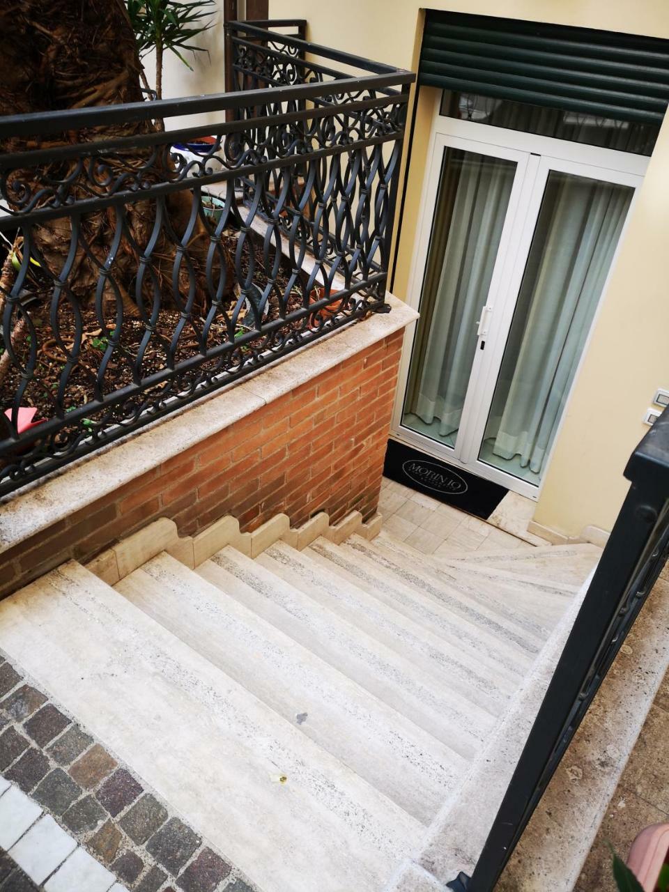 Morin 10 Rome Exclusive Suites 외부 사진
